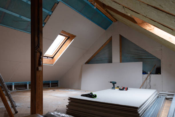 Best Insulation for Specific Applications in Herscher, IL