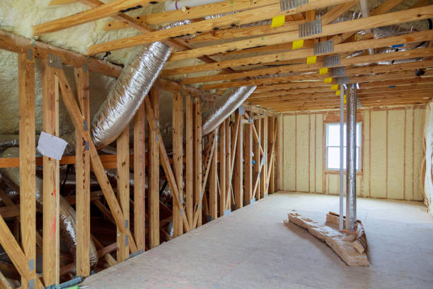 Best Commercial Insulation in Herscher, IL