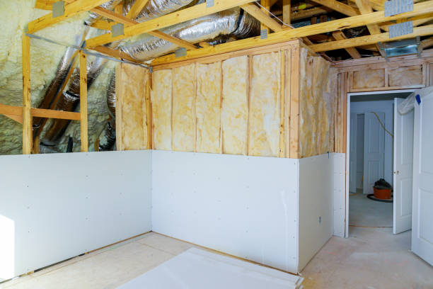 Types of Insulation We Offer in Herscher, IL