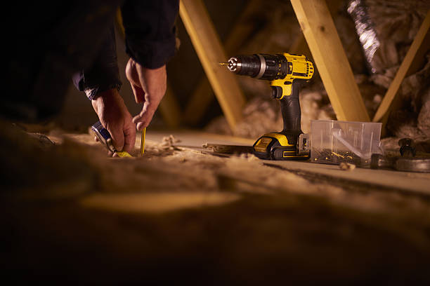 Best DIY Insulation Kits and Guidance in Herscher, IL