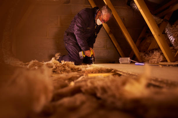 Best Blown-in Insulation in Herscher, IL